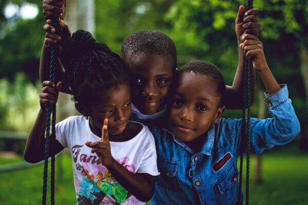 Help children discover their hidden tallents